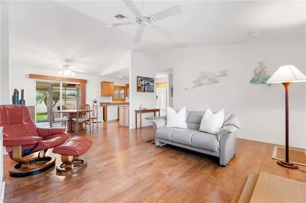 Cape Coral, FL 33990,222 SE 17th TER