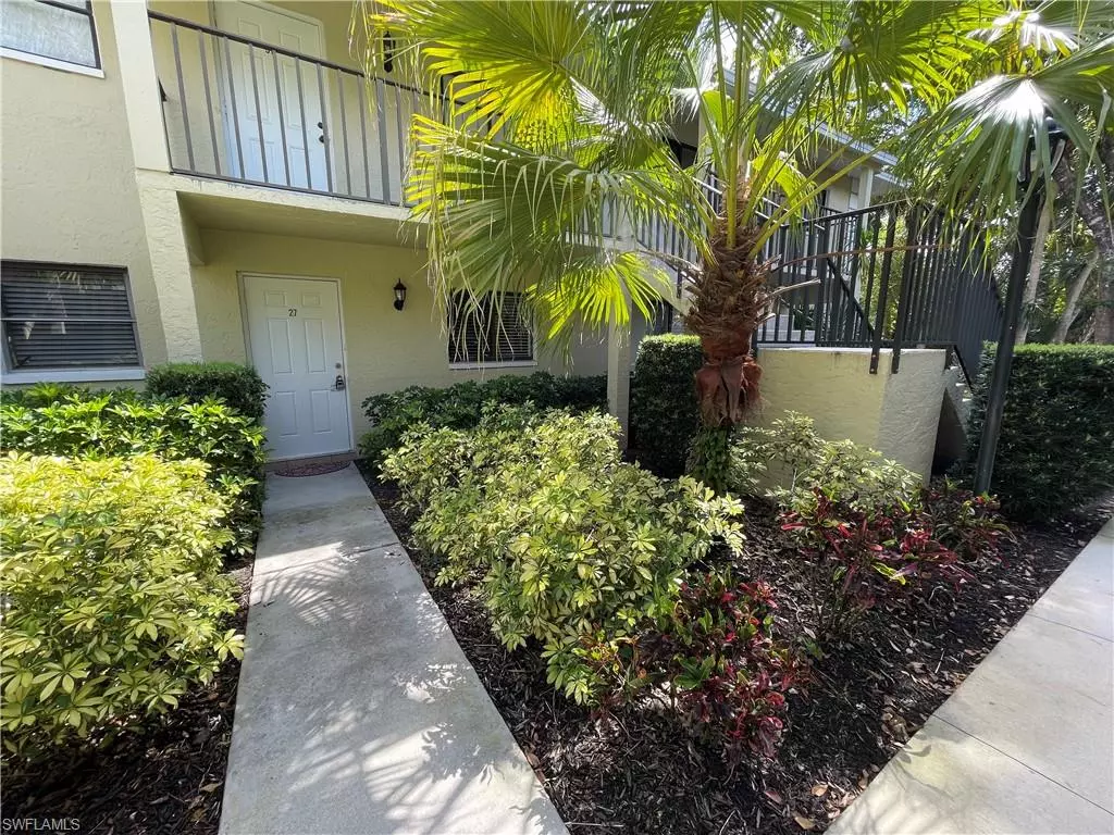 Bonita Springs, FL 34135,28150 Pine Haven WAY #27