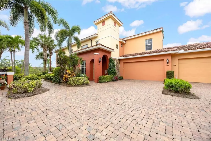 8551 Via Lungomare CIR #201, Estero, FL 33928