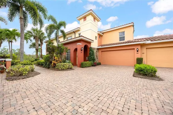8551 Via Lungomare CIR #201, Estero, FL 33928