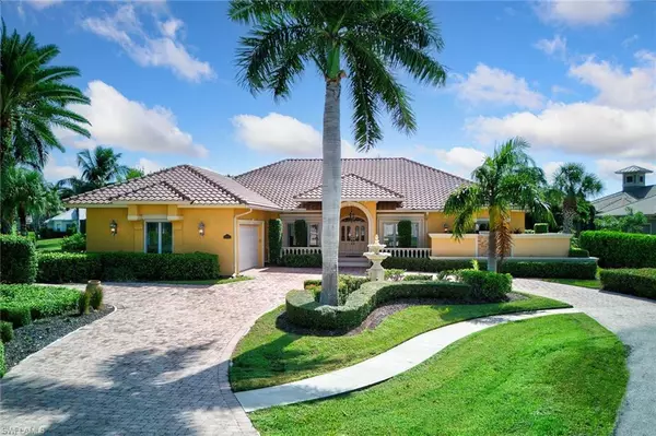 Marco Island, FL 34145,1639 McIlvaine CT