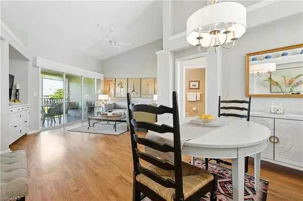 Naples, FL 34110,1133 Sweetwater LN #3202