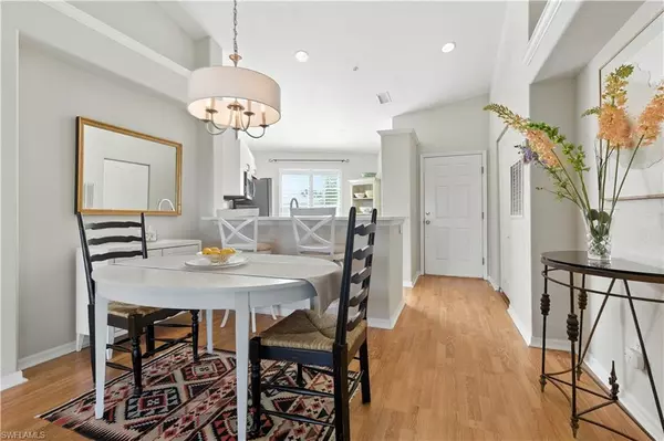 Naples, FL 34110,1133 Sweetwater LN #3202