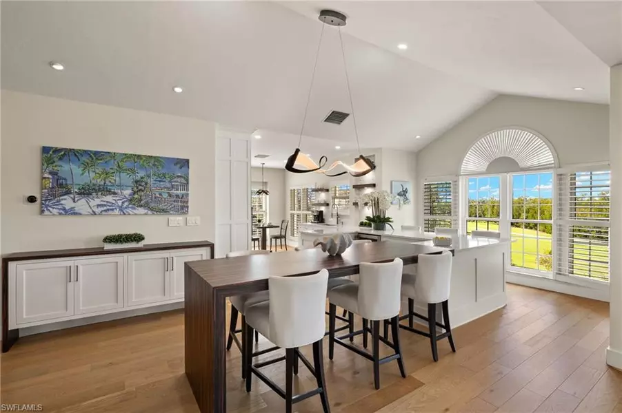 4460 YACHT HARBOR DR, Naples, FL 34112