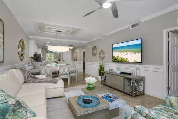 Naples, FL 34113,9590 Trevi CT #5325