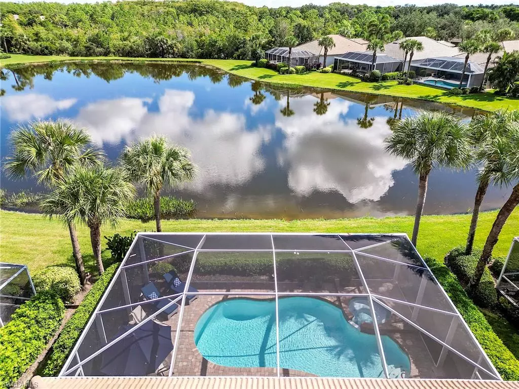 Estero, FL 34135,23101 Tree Crest CT