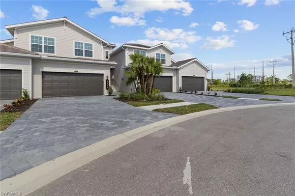 Ave Maria, FL 34142,6052 Ellerston WAY #1712