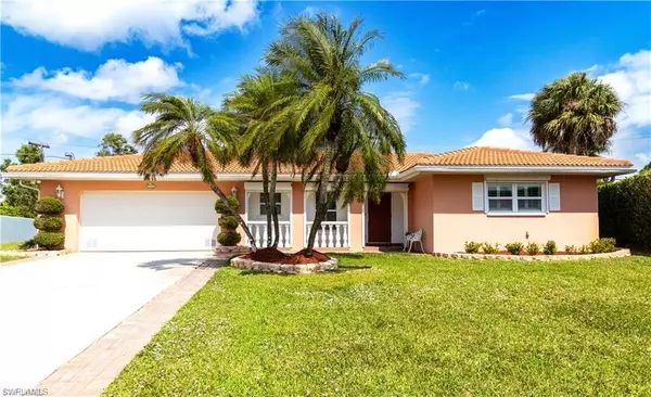 Naples, FL 34116,4101 29th PL SW