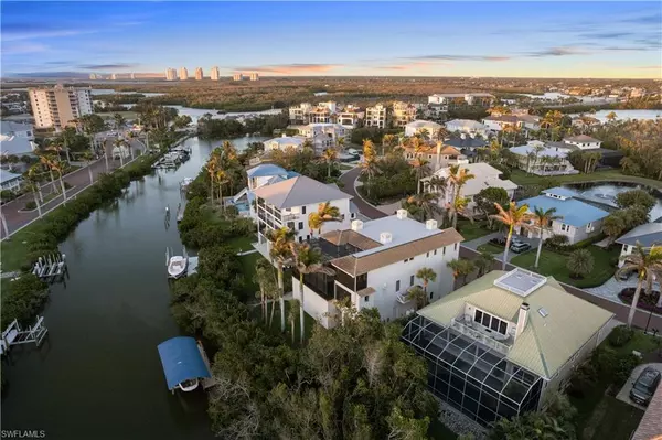 Bonita Springs, FL 34134,195 Topanga DR