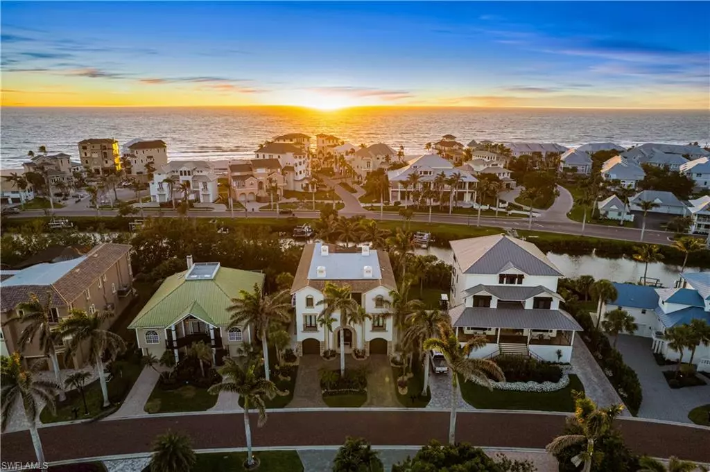 Bonita Springs, FL 34134,195 Topanga DR