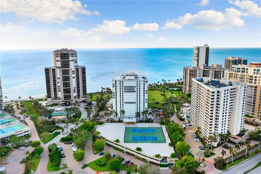 4401 Gulf Shore BLVD N #1708, Naples, FL 34103