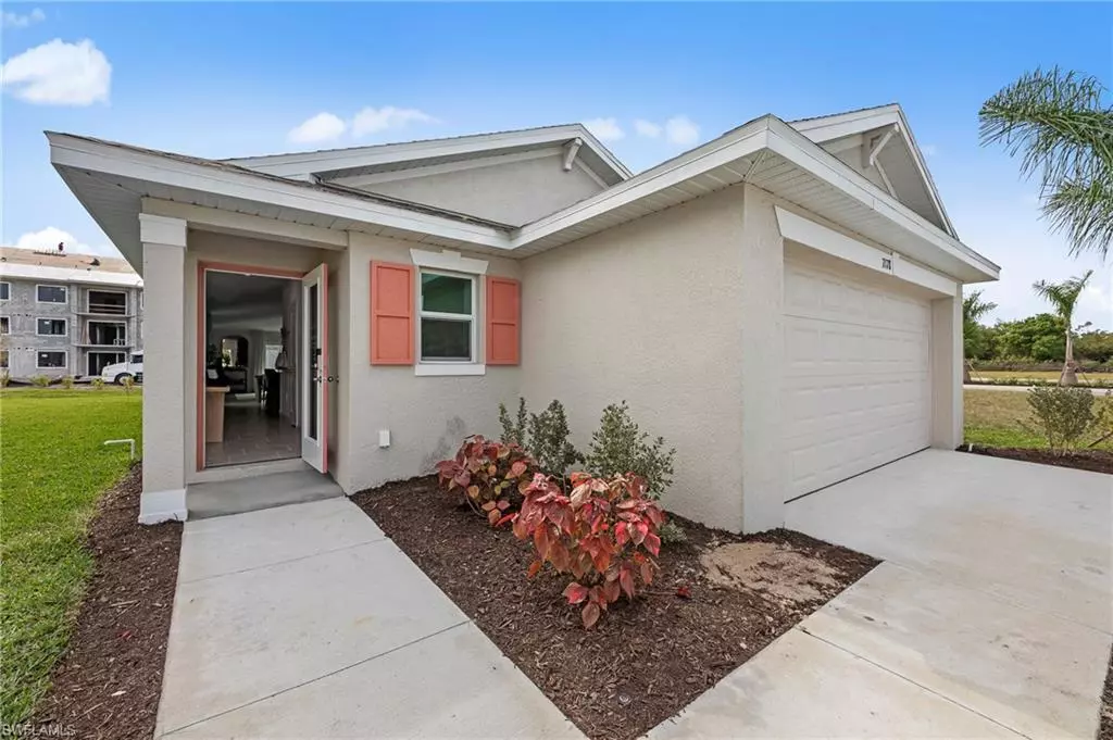 Fort Myers, FL 33966,7178 Sugar Pine WAY