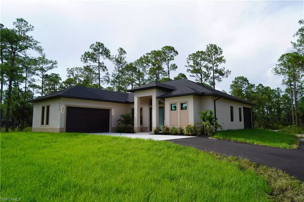 Naples, FL 34120,4447 6th AVE NE