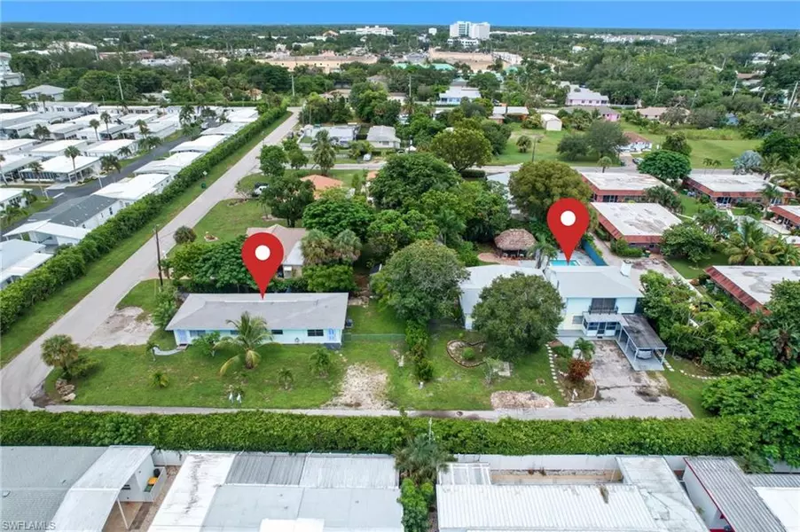 2662/2656 Mangrove ST, Naples, FL 34112
