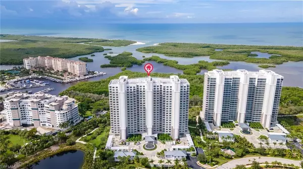Naples, FL 34110,13915 Old Coast RD #1503