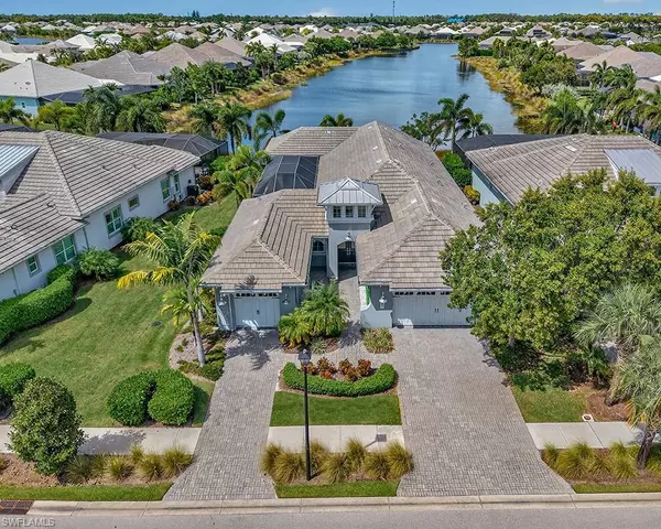 Naples, FL 34113,6387 Warwick AVE