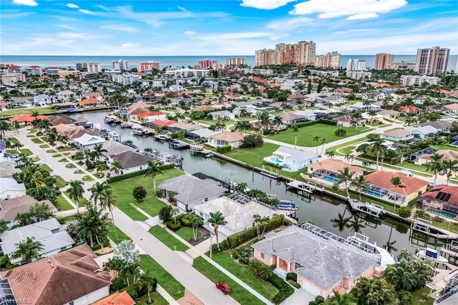 742 Orchid CT, Marco Island, FL 34145