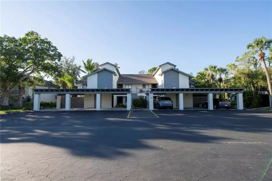 17456 Woodland TRCE #C, Fort Myers, FL 33908