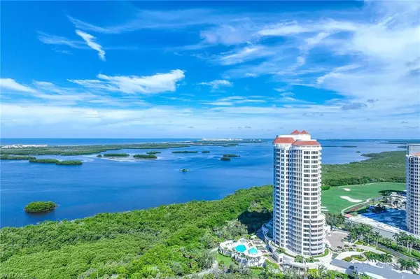 Bonita Springs, FL 34134,4931 Bonita Bay BLVD #701