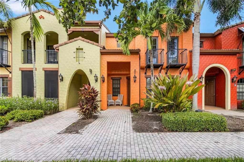 Naples, FL 34113,9108 Capistrano ST S #7405