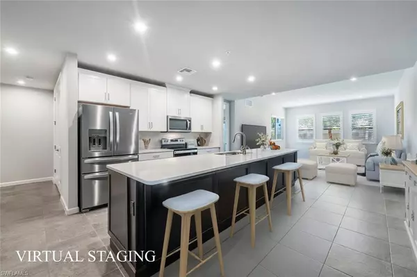 Naples, FL 34112,4688 Arboretum CIR #102
