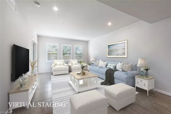 Naples, FL 34112,4688 Arboretum CIR #102