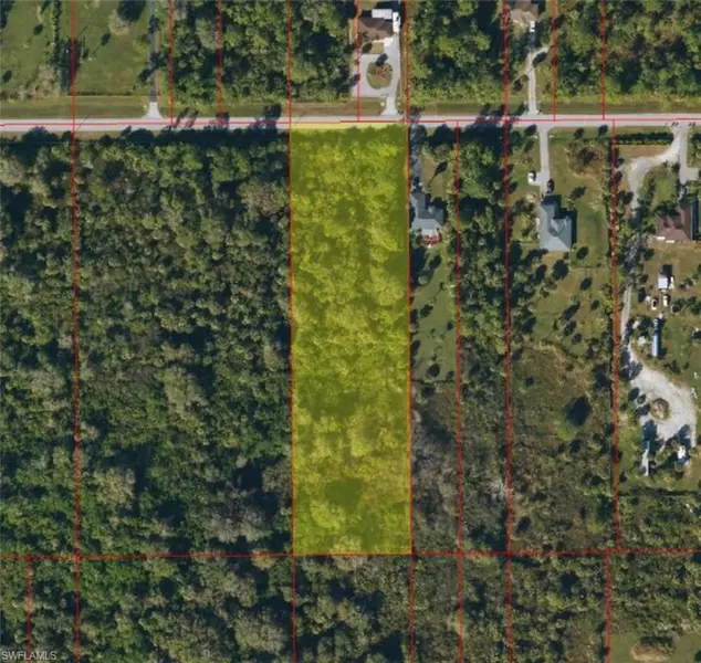 4260 22nd AVE SE, Naples, FL 34117