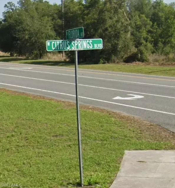 Citrus Springs, FL 34434,8698 N ALAMEDA DR