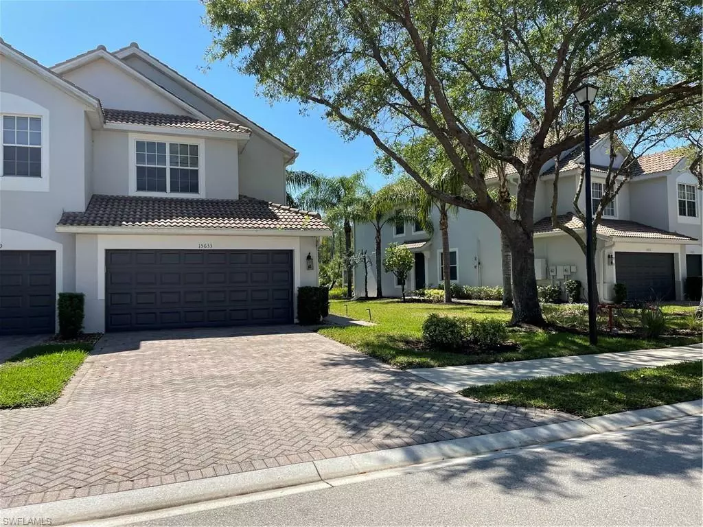 Naples, FL 34110,15633 Marcello CIR #133