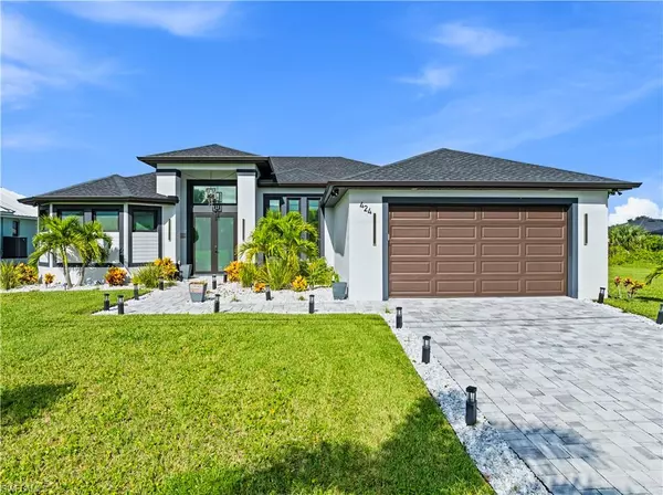 Cape Coral, FL 33991,424 SW 26th AVE