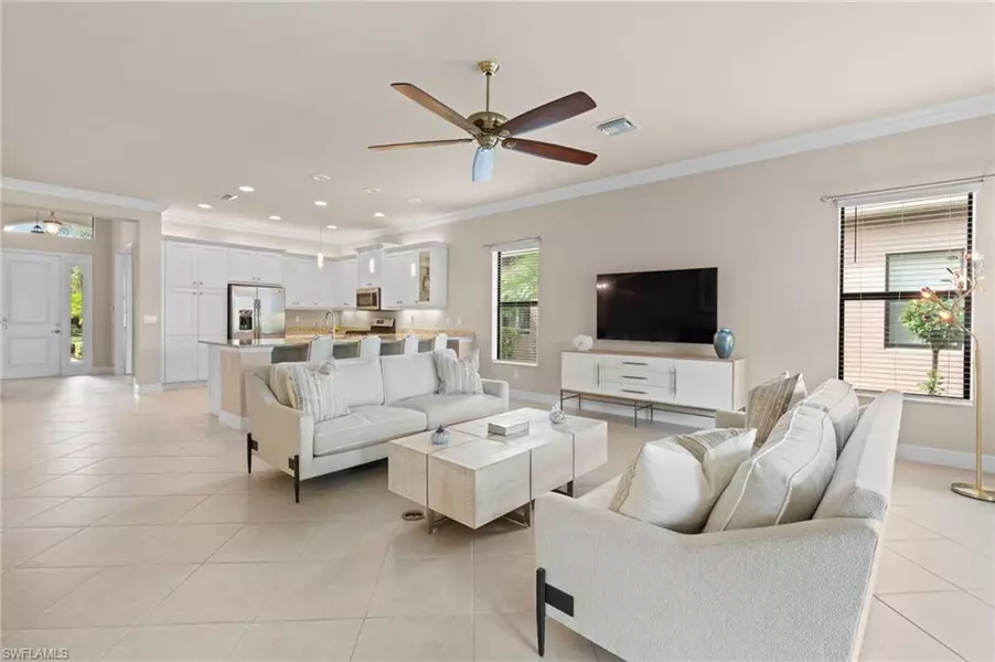 4554 Luminary AVE, Naples, FL 34119