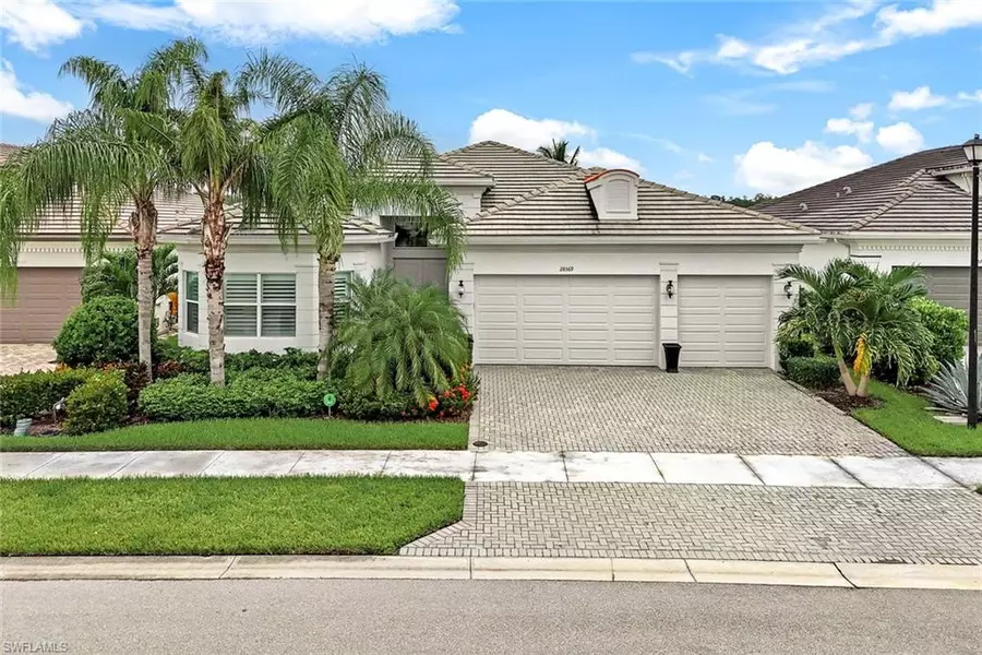 28569 Wharton DR, Bonita Springs, FL 34135
