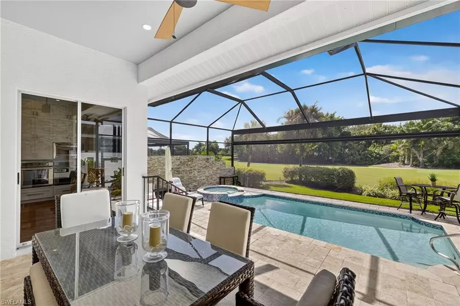 3876 Clipper Cove DR, Naples, FL 34112