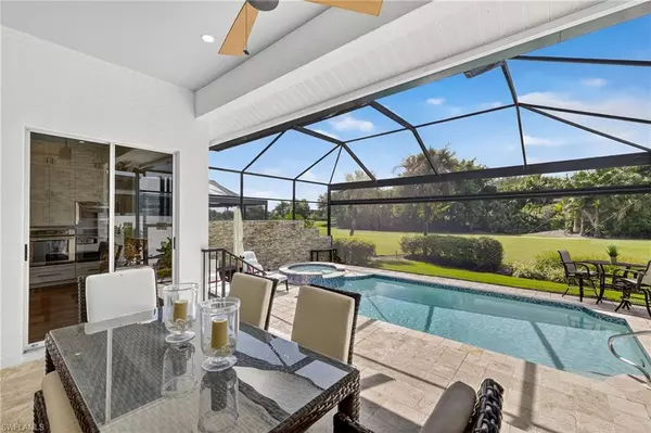 3876 Clipper Cove DR, Naples, FL 34112