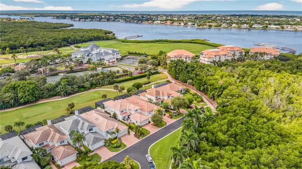 Naples, FL 34112,3876 Clipper Cove DR