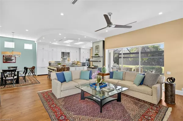 Naples, FL 34112,3876 Clipper Cove DR