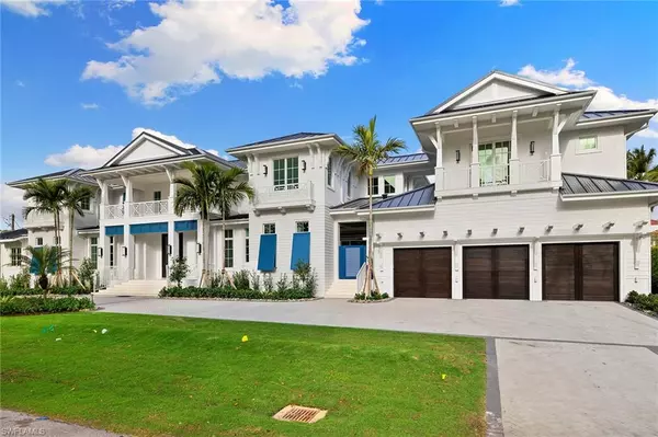 Naples, FL 34102,2131 Marina DR