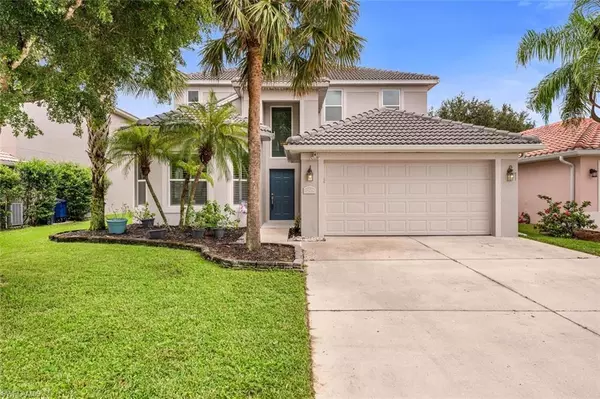 12569 Stone Tower LOOP, Fort Myers, FL 33913