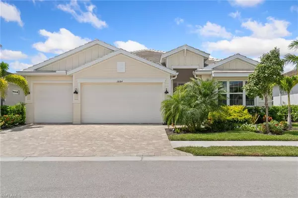 Bonita Springs, FL 34135,28184 Captiva Shell LOOP
