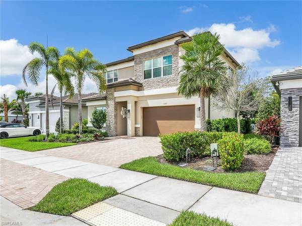 Naples, FL 34120,11265 Daphne CT