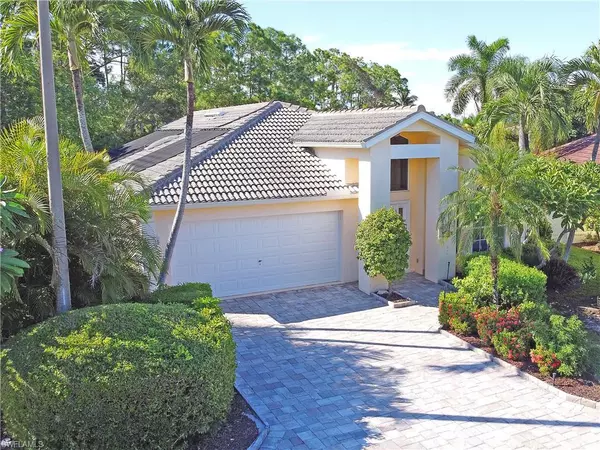 Naples, FL 34104,1279 Naples Lake DR