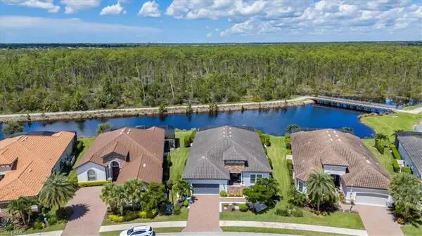 9565 Montelanico LOOP, Naples, FL 34119