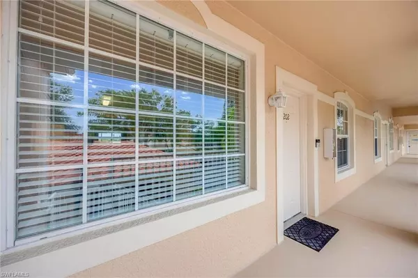 Bonita Springs, FL 34135,26681 Rosewood Pointe DR #202