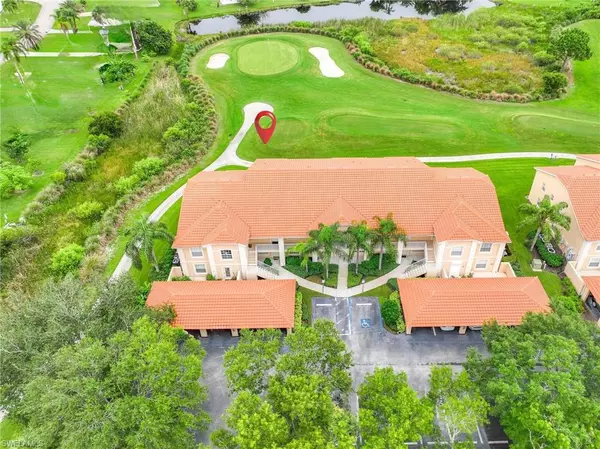 Bonita Springs, FL 34135,26681 Rosewood Pointe DR #202
