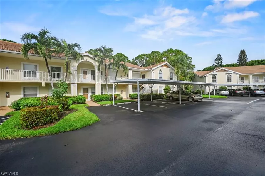 28720 Bermuda Bay WAY #203, Bonita Springs, FL 34134