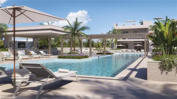 Naples, FL 34102,233 12th ST S #205