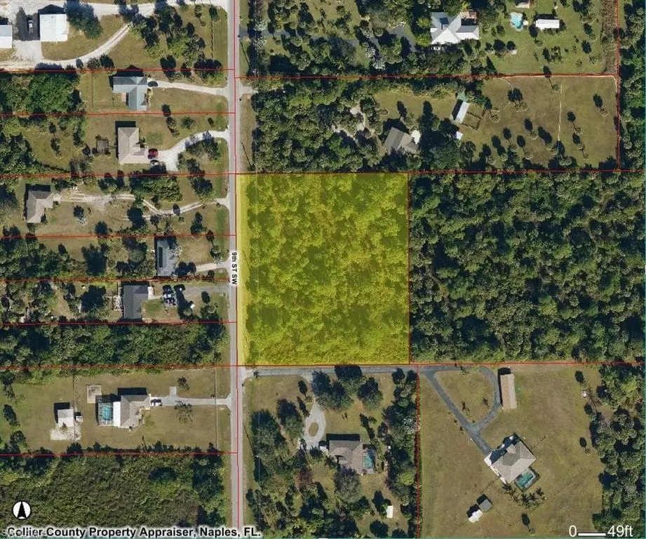 Naples, FL 34117,9th St SW