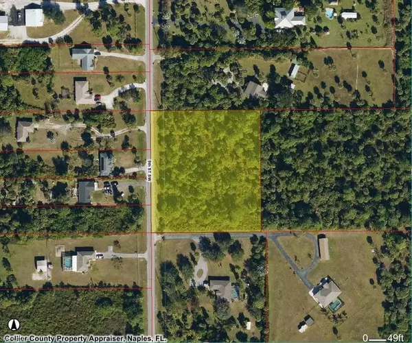 9th St SW, Naples, FL 34117
