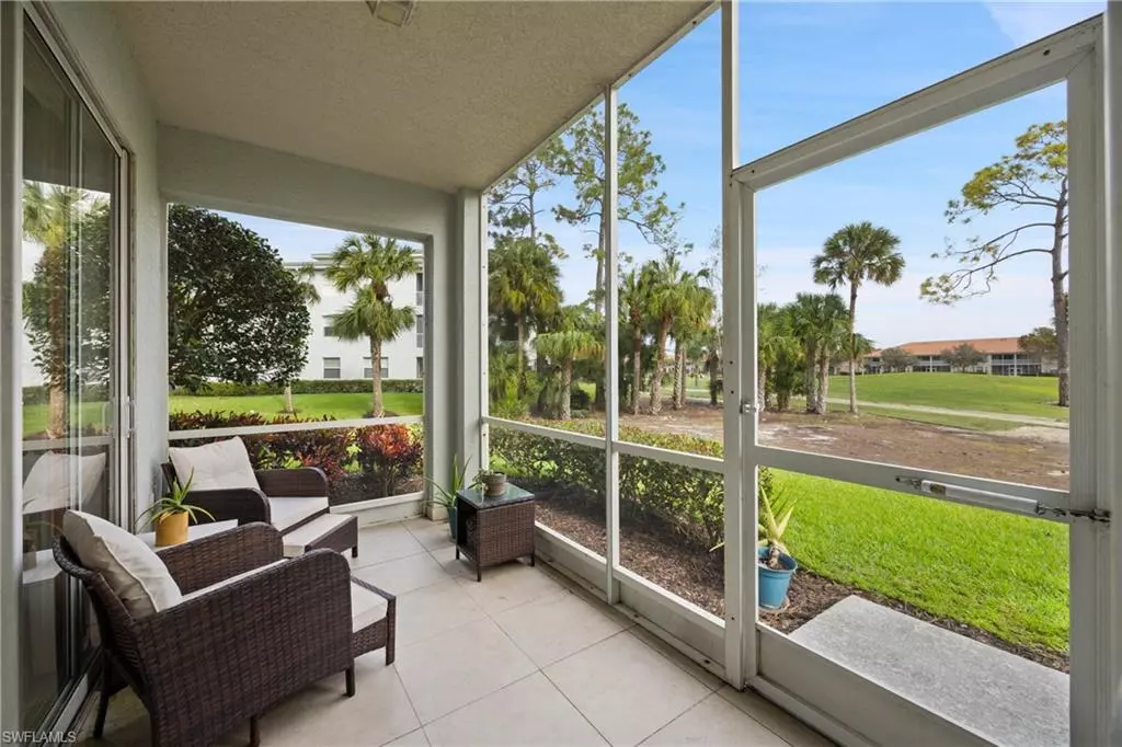 Naples, FL 34114,3970 Loblolly Bay DR #102