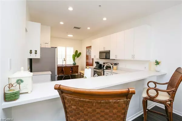 Naples, FL 34112,3554 Haldeman Creek DR #136